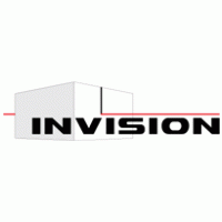 Invision Logo Vector