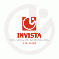 Invista Logo PNG Vector
