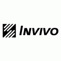 Invivo Logo PNG Vector