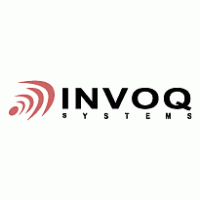 Invoq Systems Logo PNG Vector