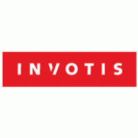 Invotis Logo PNG Vector