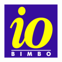Io Bimbo Logo Vector