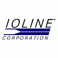 Ioline Logo Vector