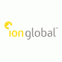 Ion Global Logo PNG Vector