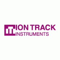 Ion Track Instruments Logo PNG Vector