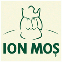 Ion mos Logo Vector