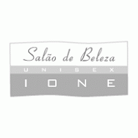 Ione Logo PNG Vector
