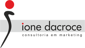 Ione Dacroce Marketing Logo PNG Vector