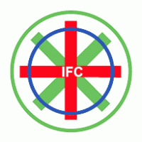 Ipatinga Futebol Clube de Ipatinga-MG Logo Vector