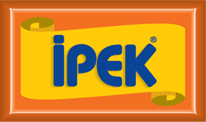 Ipek Logo PNG Vector