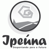 Ipeuna Logo PNG Vector