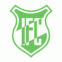 Ipiranga Futebol Clube de Sao Lourenco da Mata-PE Logo Vector
