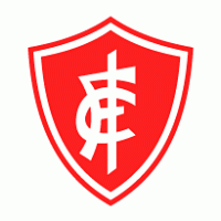 Ipiranga Futebol Clube de Sao Luiz Gonzaga-RS Logo Vector