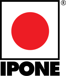 Ipone Logo PNG Vector