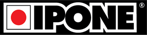 Ipone Logo PNG Vector