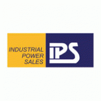 Ips Logo PNG Vector
