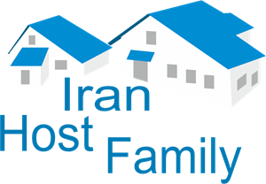 Iran Host Family Logo PNG Vector