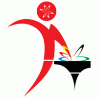 Iran National Skills Competitions Logo PNG Vector