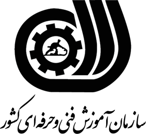 Iran TVTO Logo PNG Vector