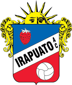 Irapuato Logo Vector