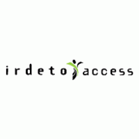 Irdeto Access Logo PNG Vector