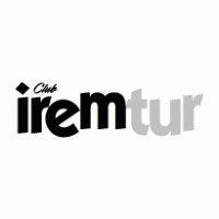 Iremtur Logo PNG Vector