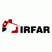 Irfar Logo PNG Vector