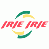 Irie World Logo Vector