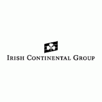 Irish Continental Group Logo PNG Vector
