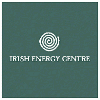 Irish Energy Centre Logo Vector