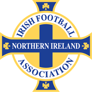 Irish Football Association Logo PNG Vector