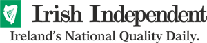 Irish Independent Logo PNG Vector