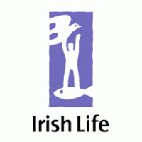 Irish Life Logo PNG Vector