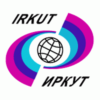 Irkut Logo PNG Vector