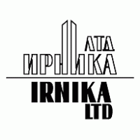 Irnika Ltd. Logo PNG Vector