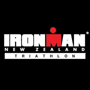 Ironman Logo Vector