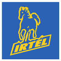 Irtel Logo PNG Vector