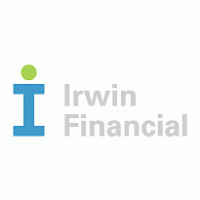 Irwin Financial Logo PNG Vector