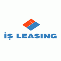 Is Leasing Logo PNG Vector
