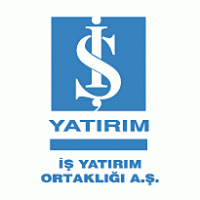 Is Yatirim Logo PNG Vector