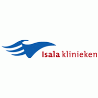 Isala Klinieken Logo PNG Vector