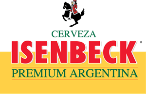 Isenbeck Logo Vector
