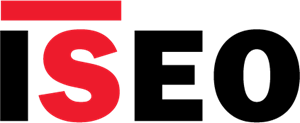 Iseo Logo Vector