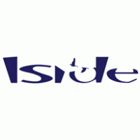 Iside Logo Vector