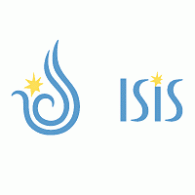 Isis Logo PNG Vector