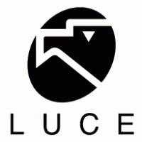 Isituto Luce Logo PNG Vector