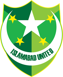 Islamabad United Logo Vector
