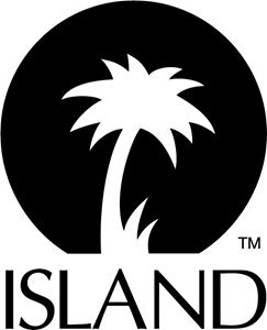 Island Records Logo Vector