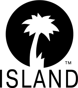 Island Records Logo PNG Vector