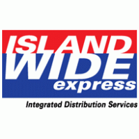 Island Wide Logo PNG Vector